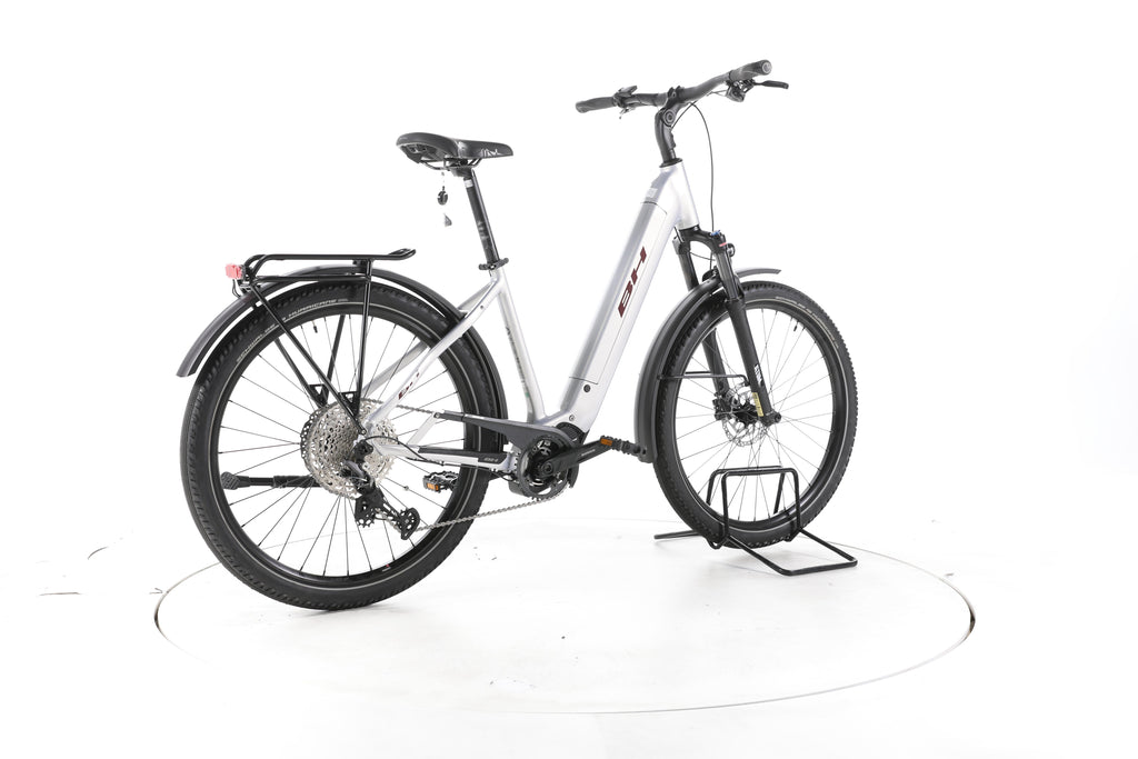 BH Bikes Atom SUV PRO Trekking E-Bike Tiefeinsteiger 2024 - Image 12