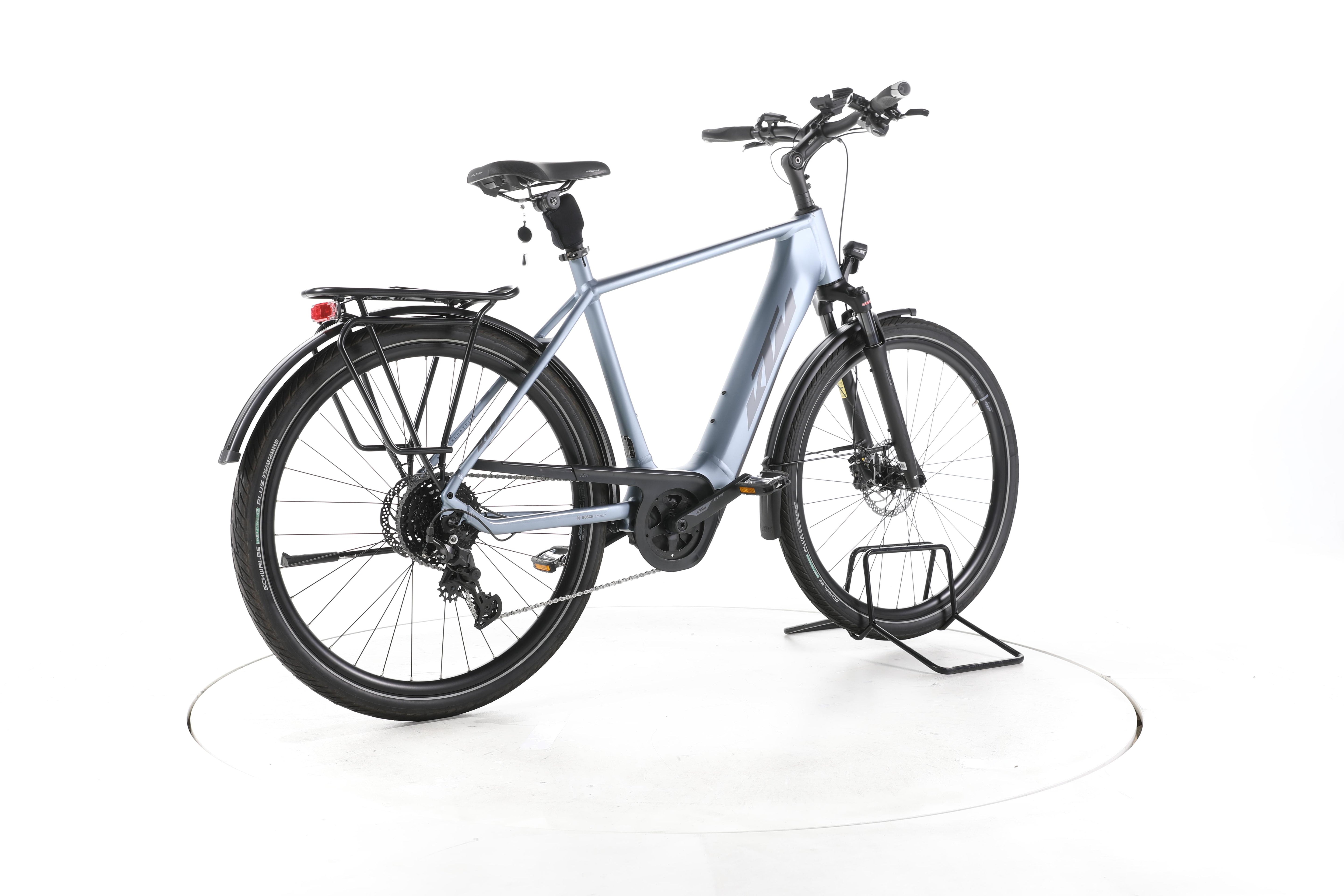 KTM Macina Tour P510 Trekking E-Bike 2024 - Image 12