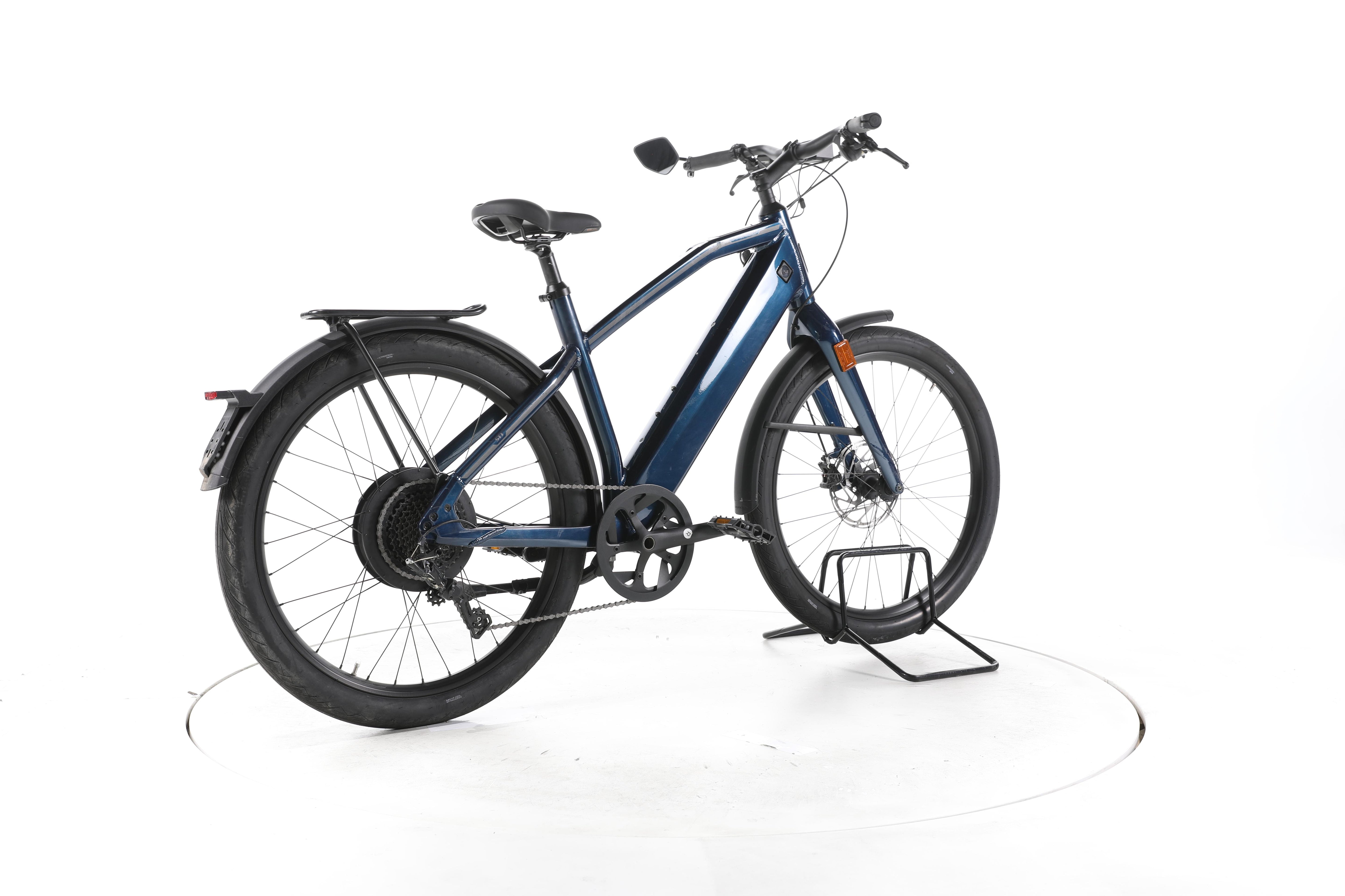 Stromer ST1 S-Pedelec 814 Wh - Image 12