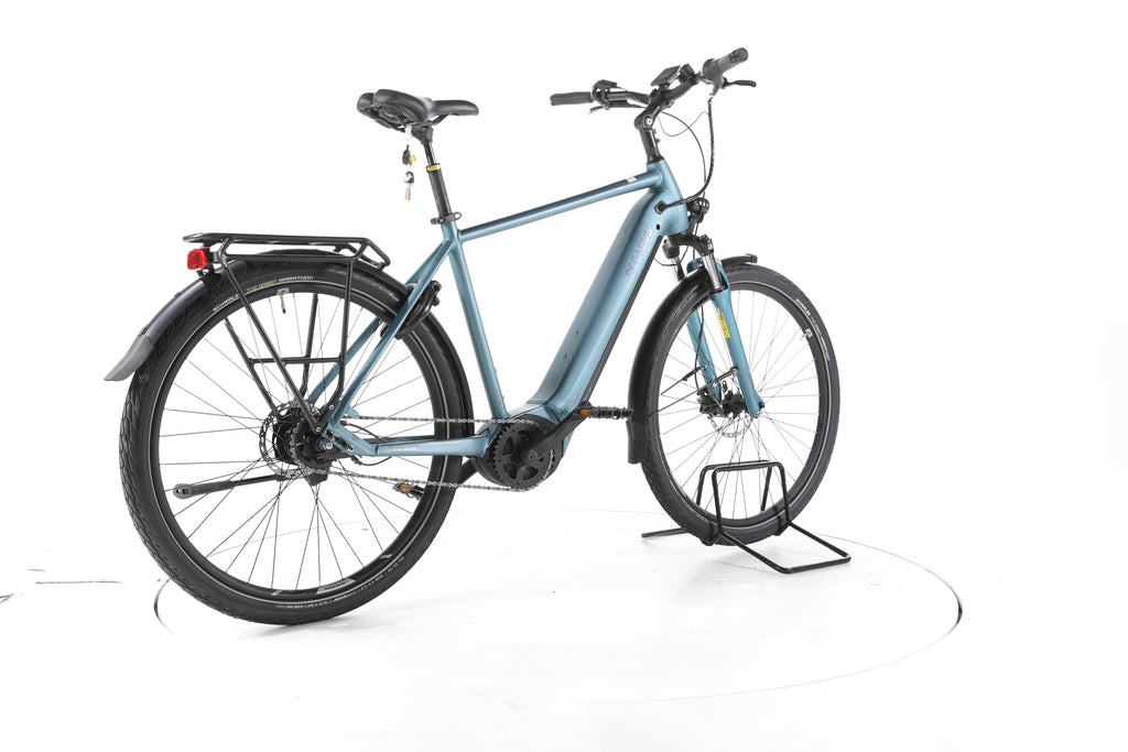 Pegasus Premio EVO 5R City E-Bike - Image 12