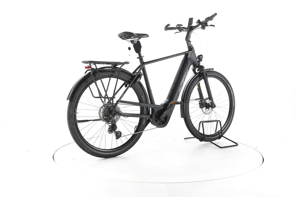 KTM Cento 10 Trekking E-Bike 2024 - Image 12