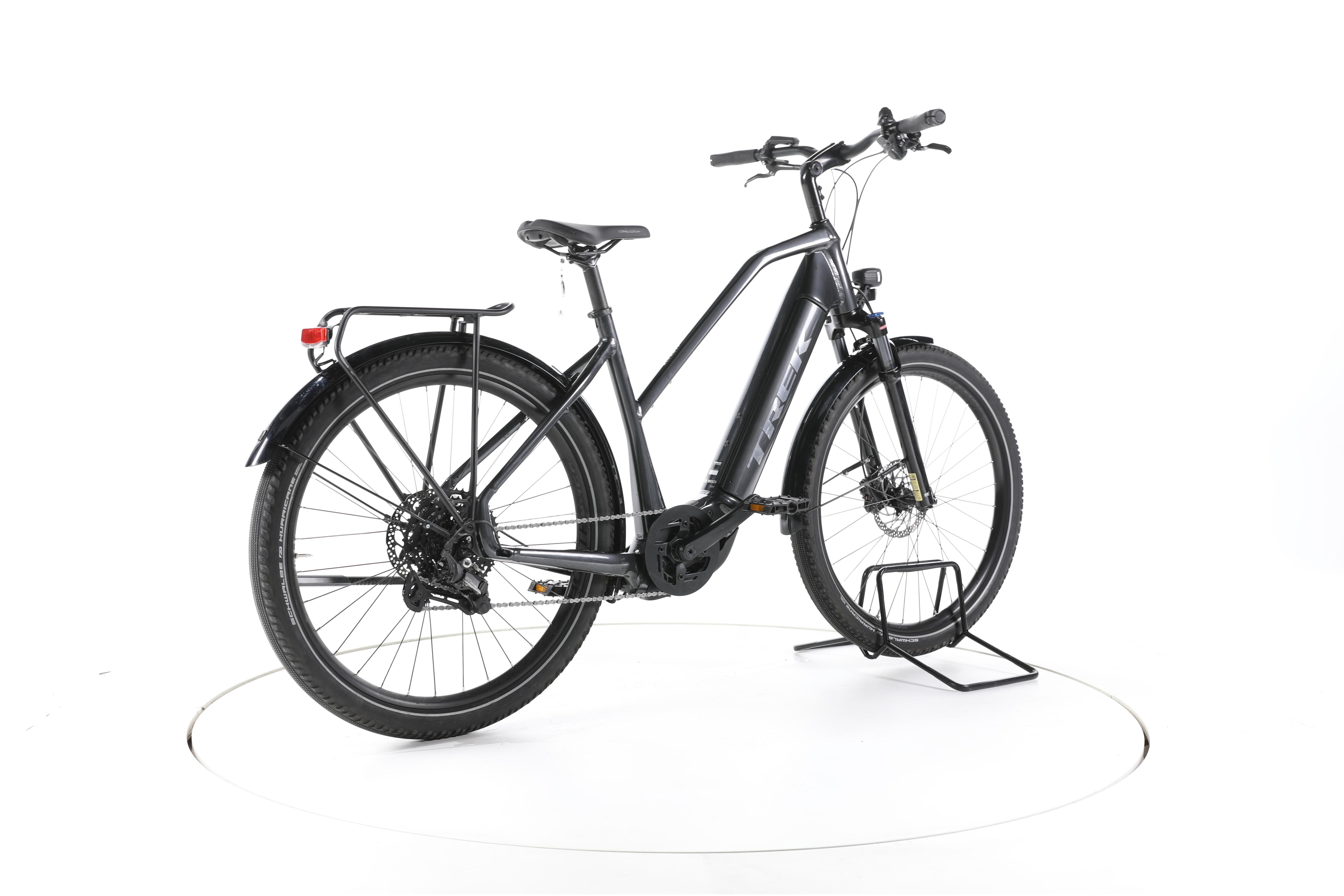 Trek Allant+ 7 Trekking E-Bike - Image 12