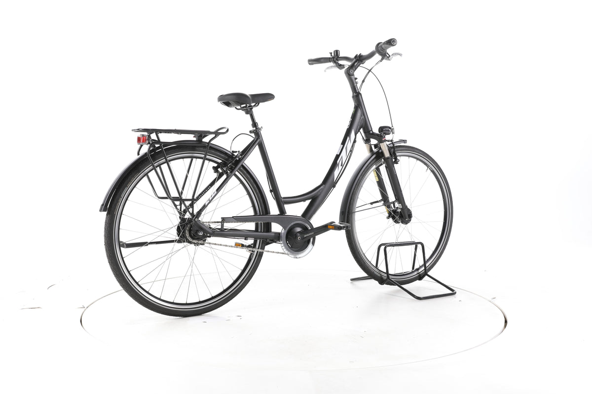 KTM Veneto 8 Fahrrad City & Trekking - Image 12