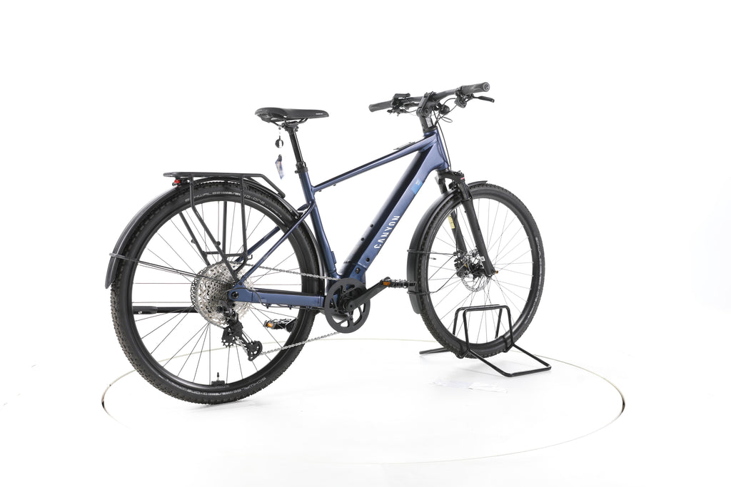 Canyon PATHLITE:ON 6 Trekking E-Bike - Image 12