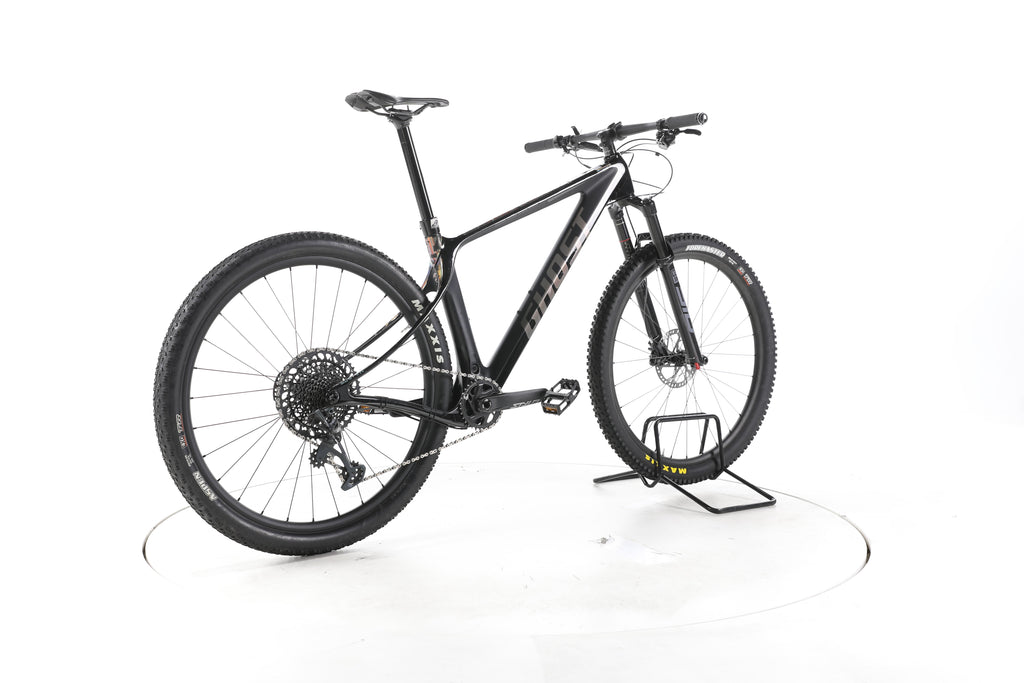 Ghost Lector SF UC Replica Fahrrad Hardtail - Image 12