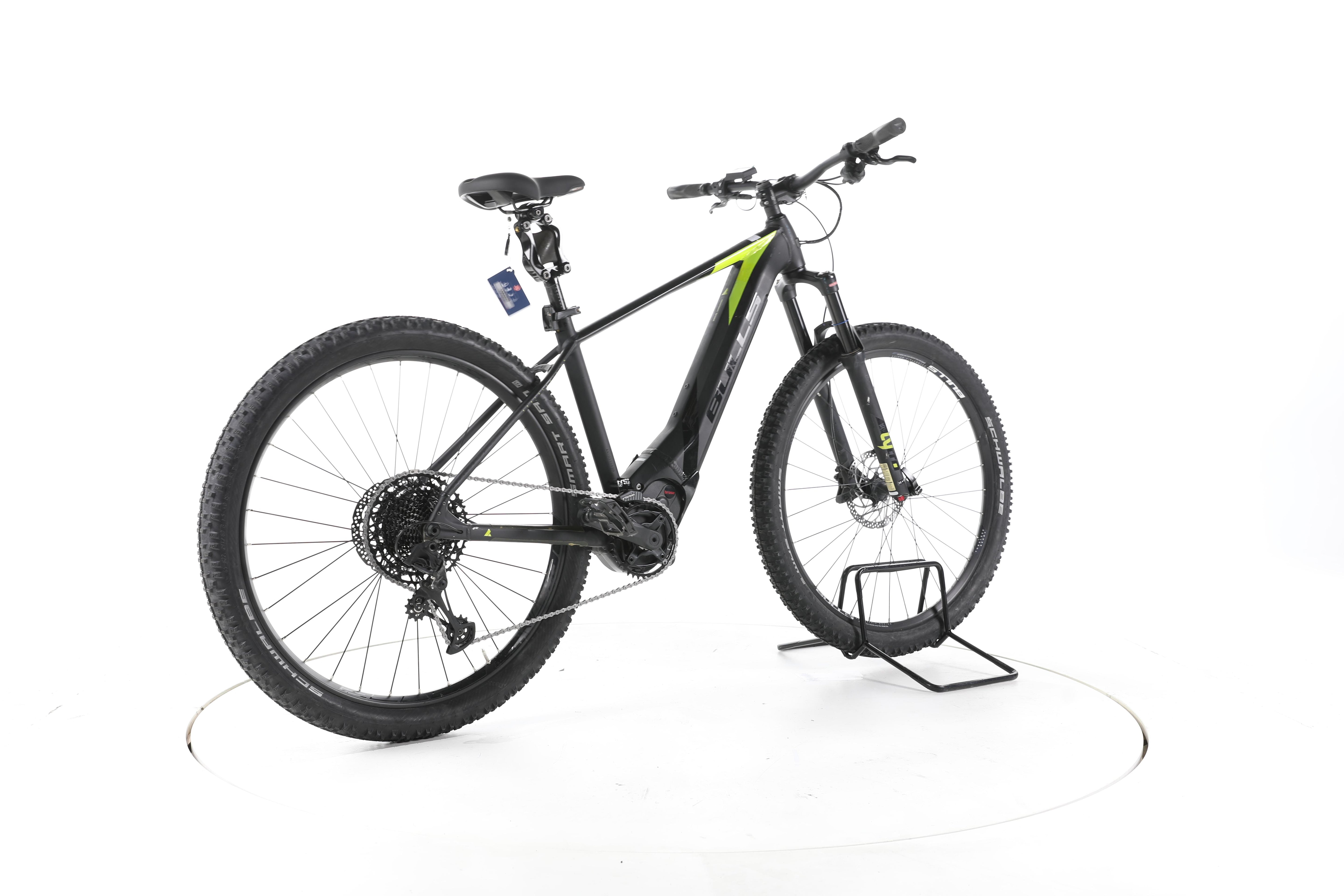 Bulls E-Stream EVO 2 E-Bike - Image 12