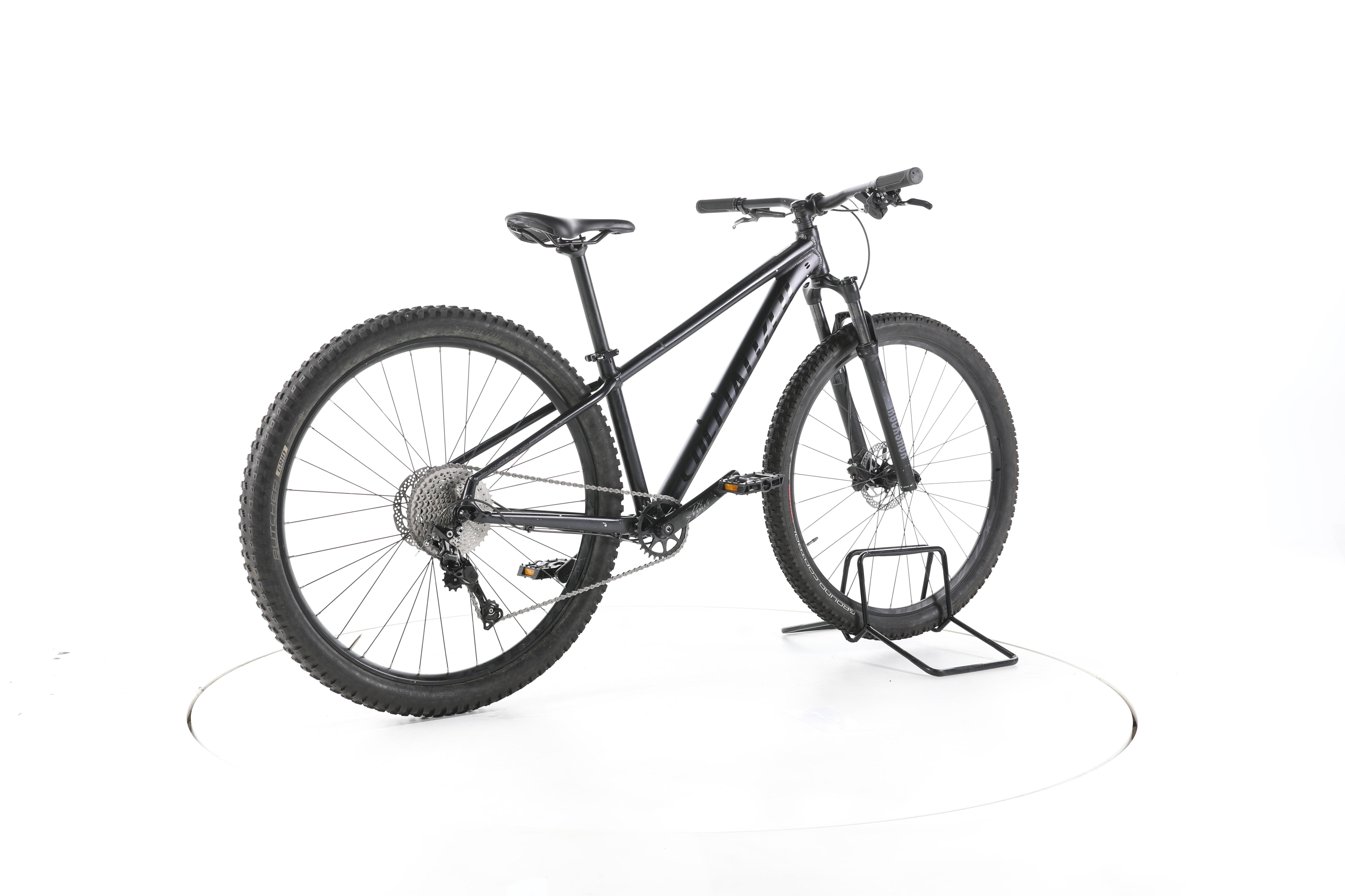 Specialized Rockhopper Elite Fahrrad Hardtail - Image 12