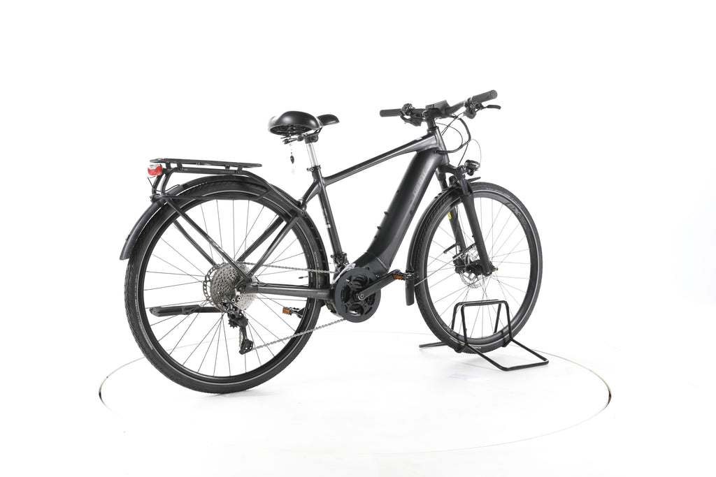 Giant Explore E+ 1 Trekking E-Bike - Image 12