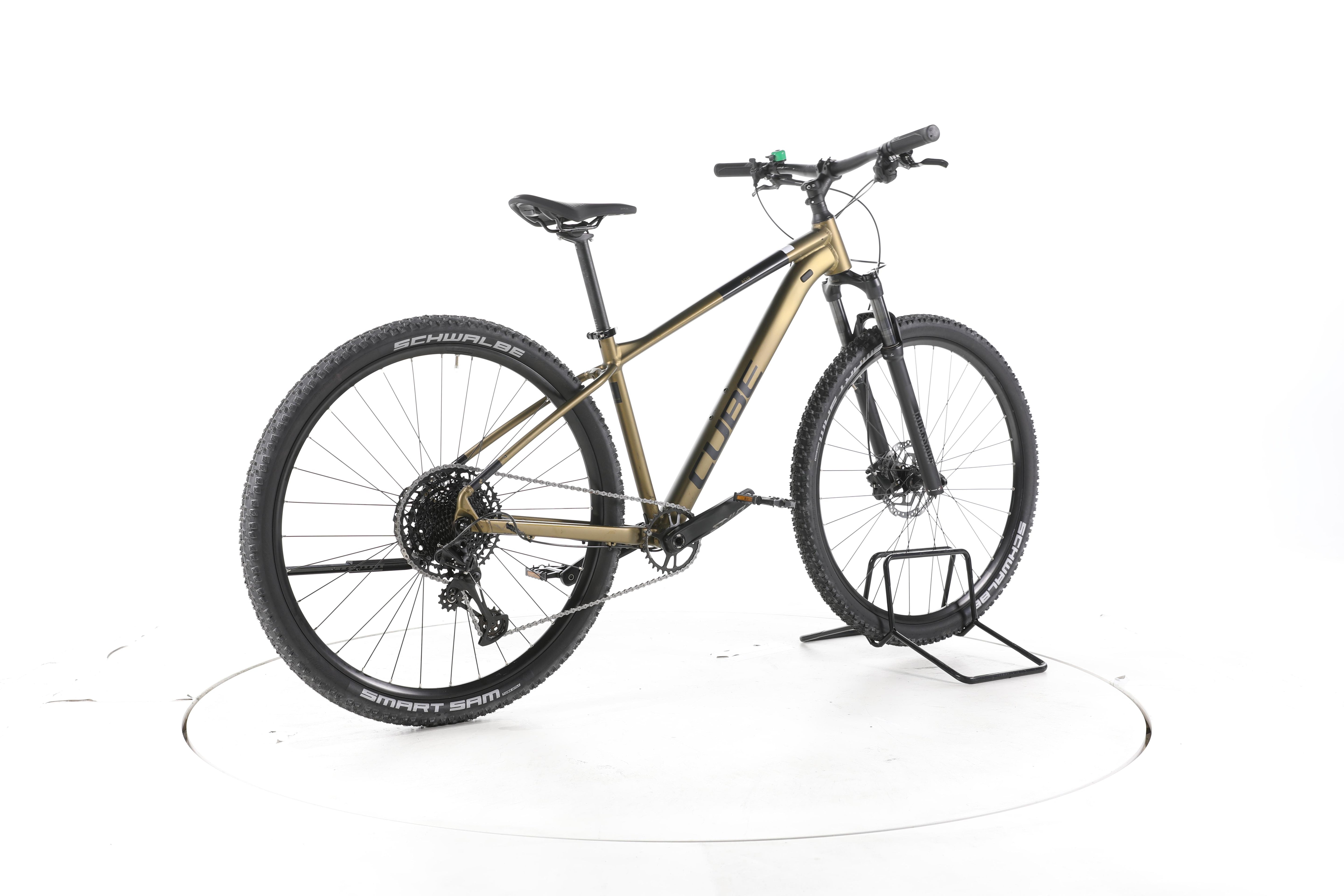Cube Acid Fahrrad Hardtail - Image 12