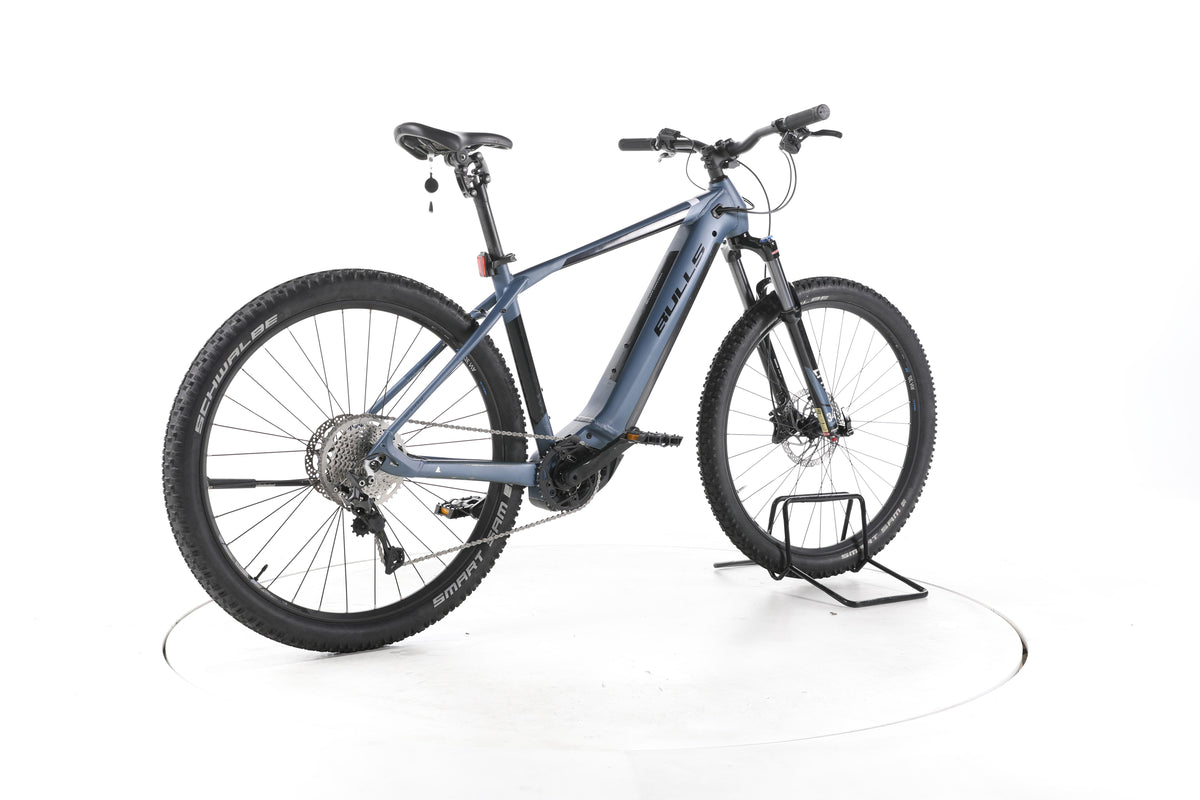 Bulls Copperhead EVO 2 E-Bike - Image 12