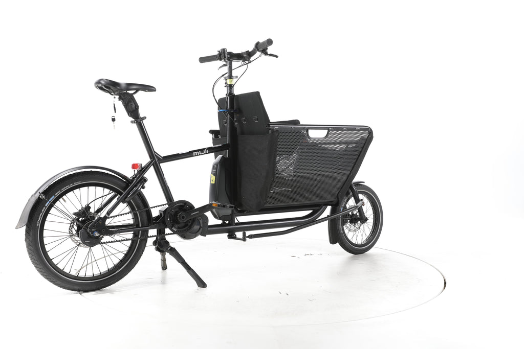 muli-cycles Motor St E-Lastenrad - Image 12