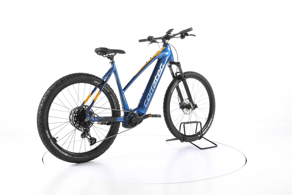 Corratec E-Power X Vert Race Trinity Sport E-Bike 2023 - Image 12