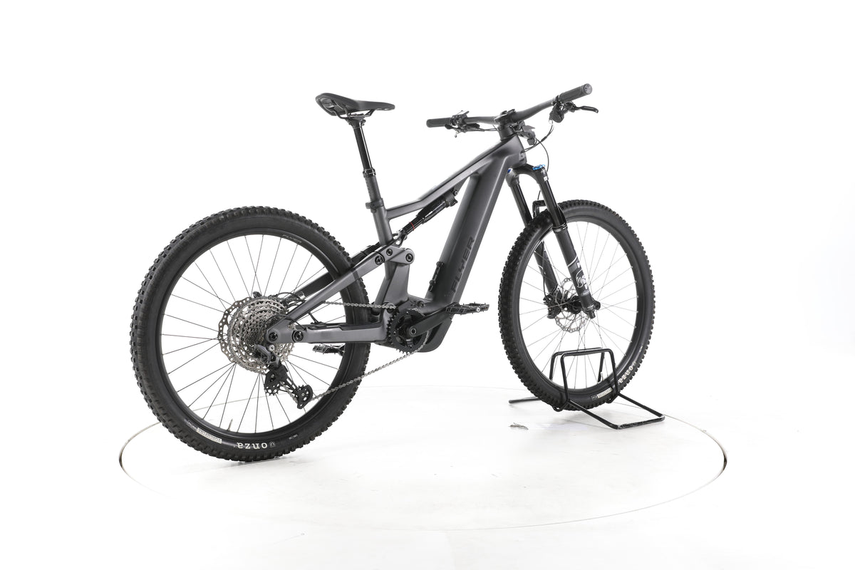 FLYER Uproc X 2.10 E-Bike Fully - Image 12