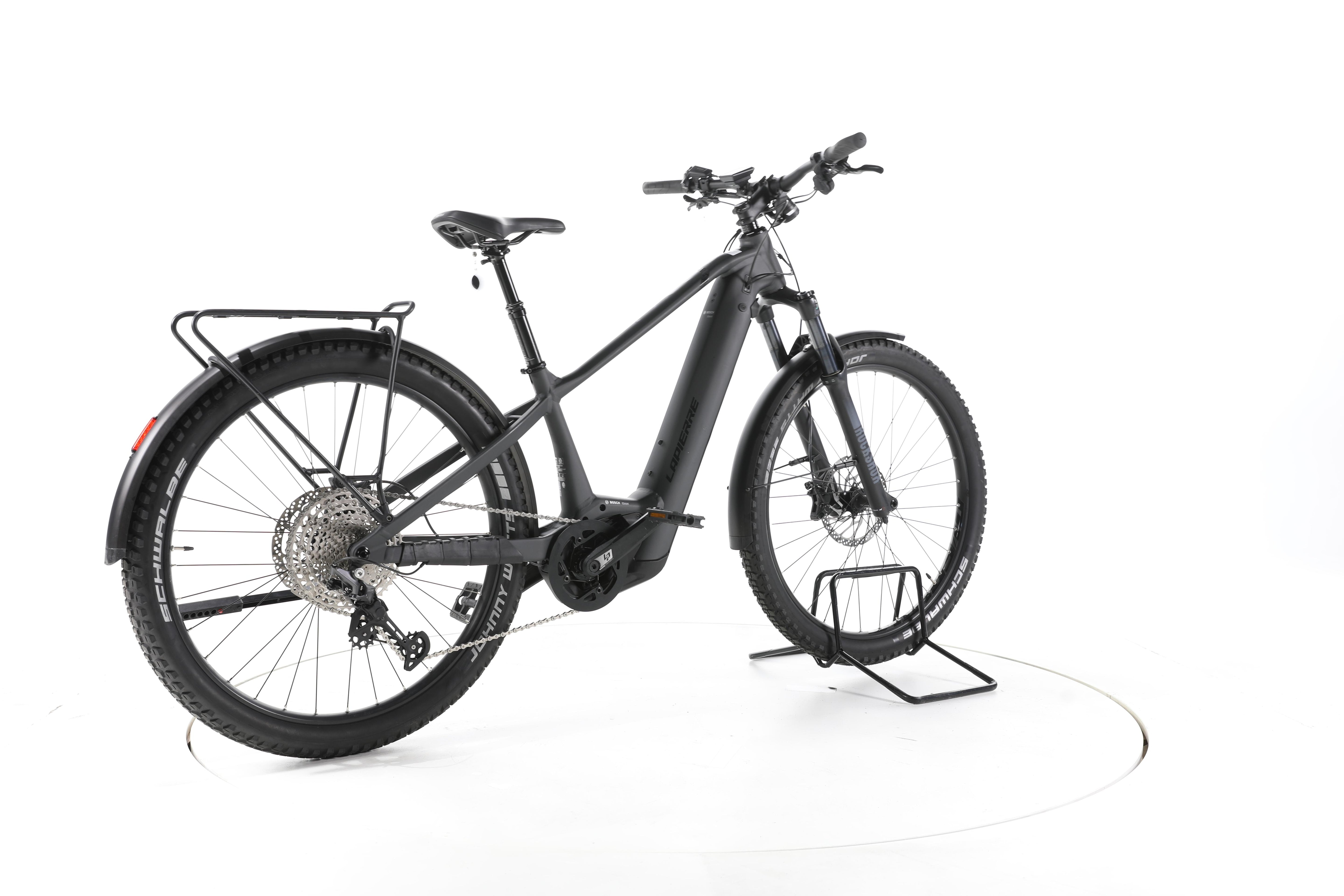 Lapierre e-Explorer 9.7 Trekking E-Bike - Image 12