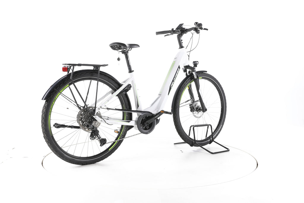 Feldmeier FE 14 Ti Trekking E-Bike Tiefeinsteiger 2024 - Image 12