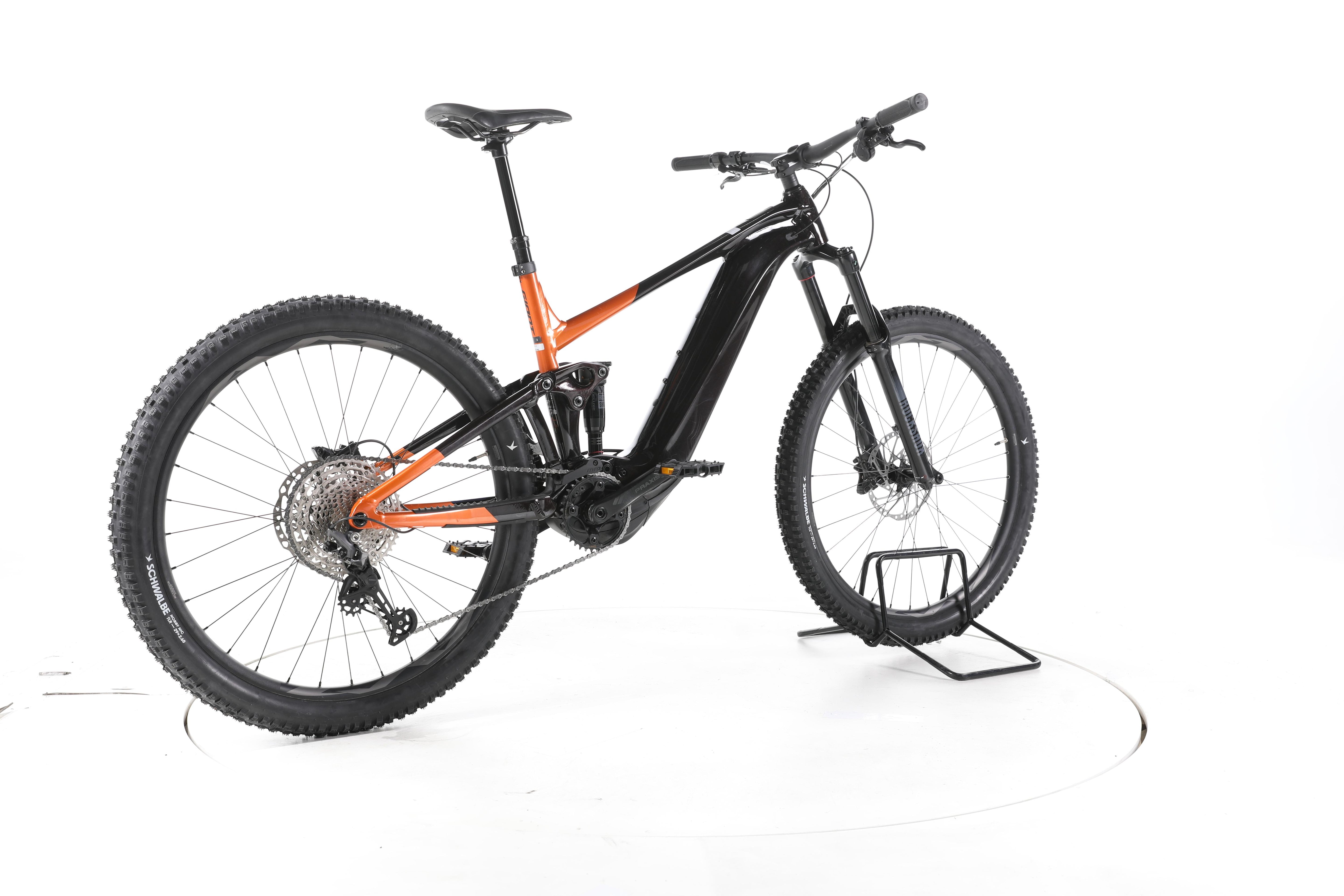 Giant Trance X E+ 3 E-Bike Fully - Image 12