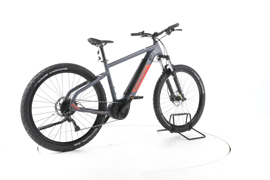 Ghost E-Teru B Essential E-Bike - Image 12