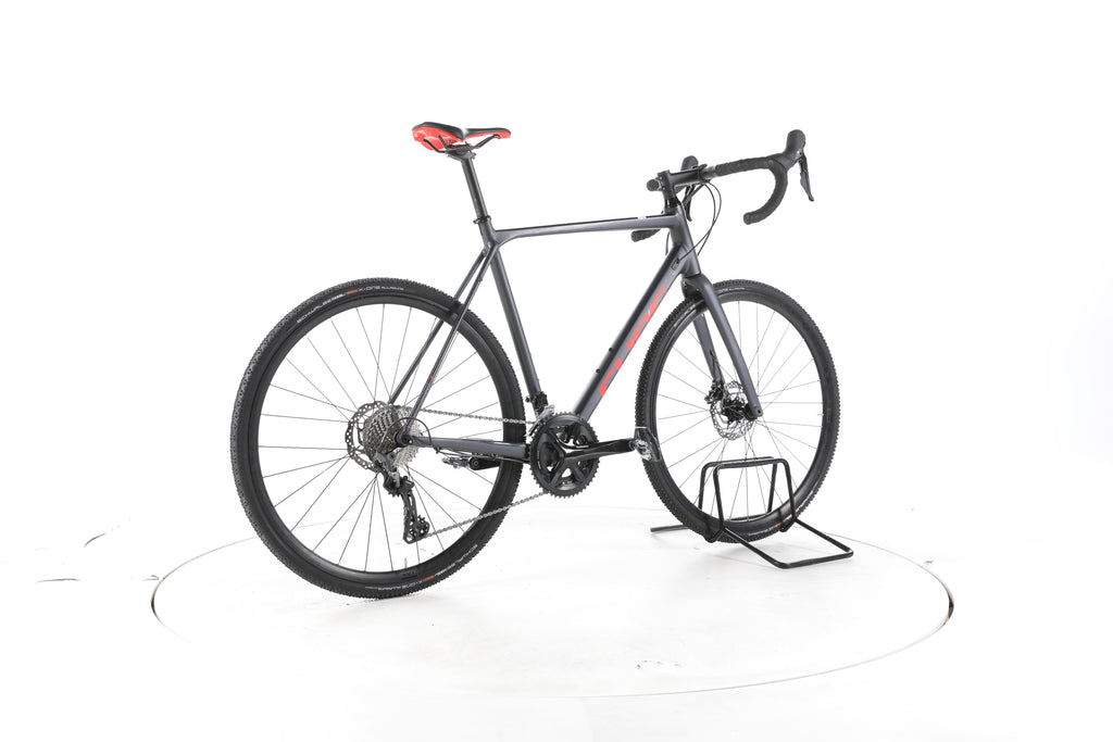 Cube Cross Race C:62 Pro Gravelbike - Image 12