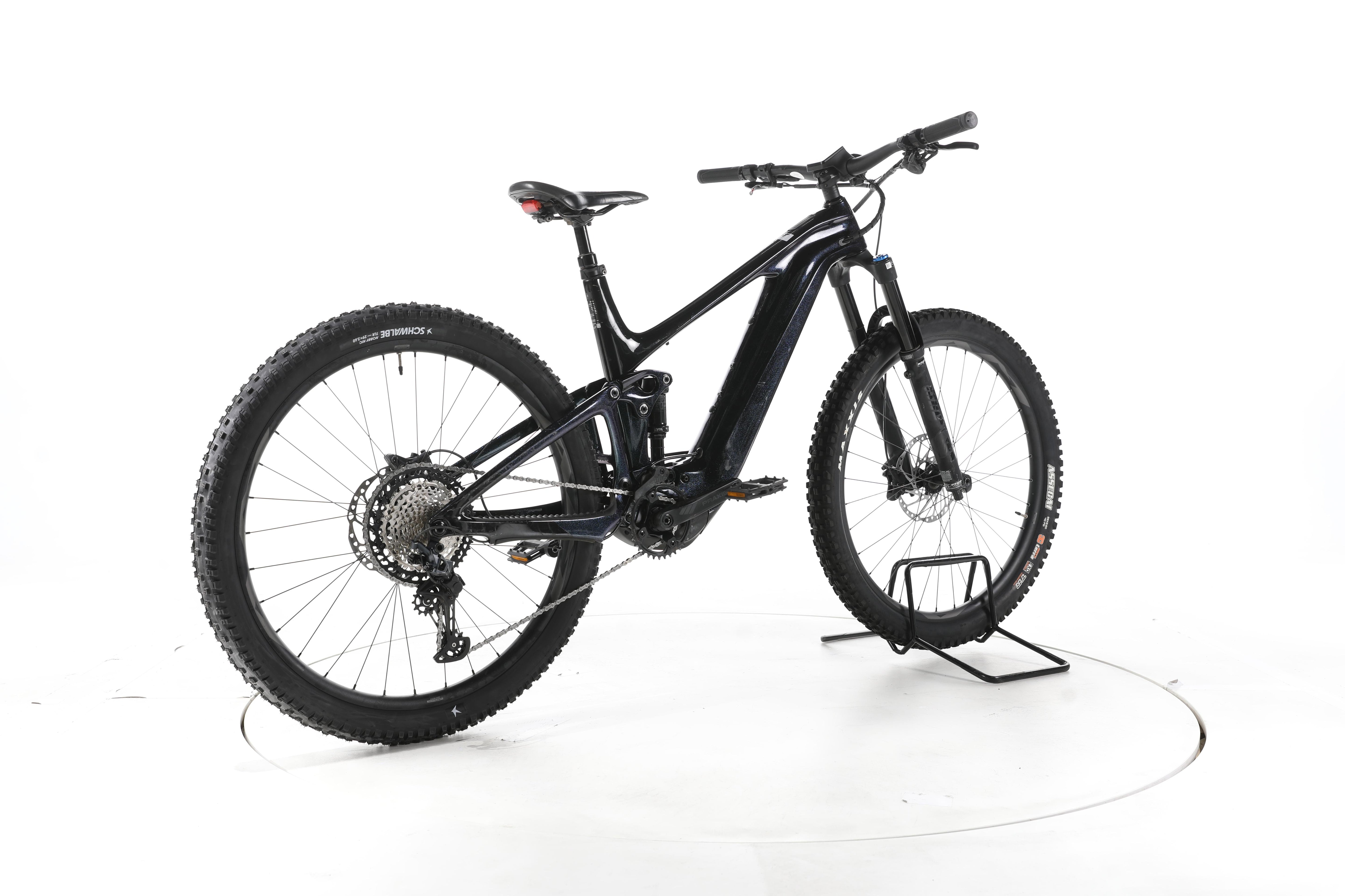 Giant Trance X E+ 2 E-Bike Fully Carbon - Image 12