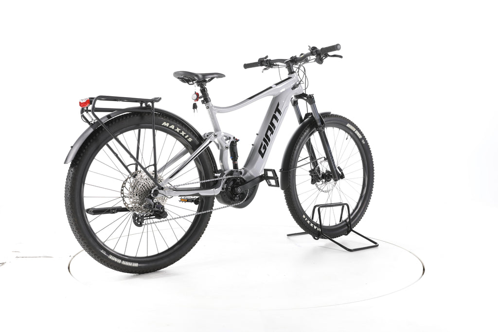 Giant Stance E+EX Pro SUV E-Bike - Image 12