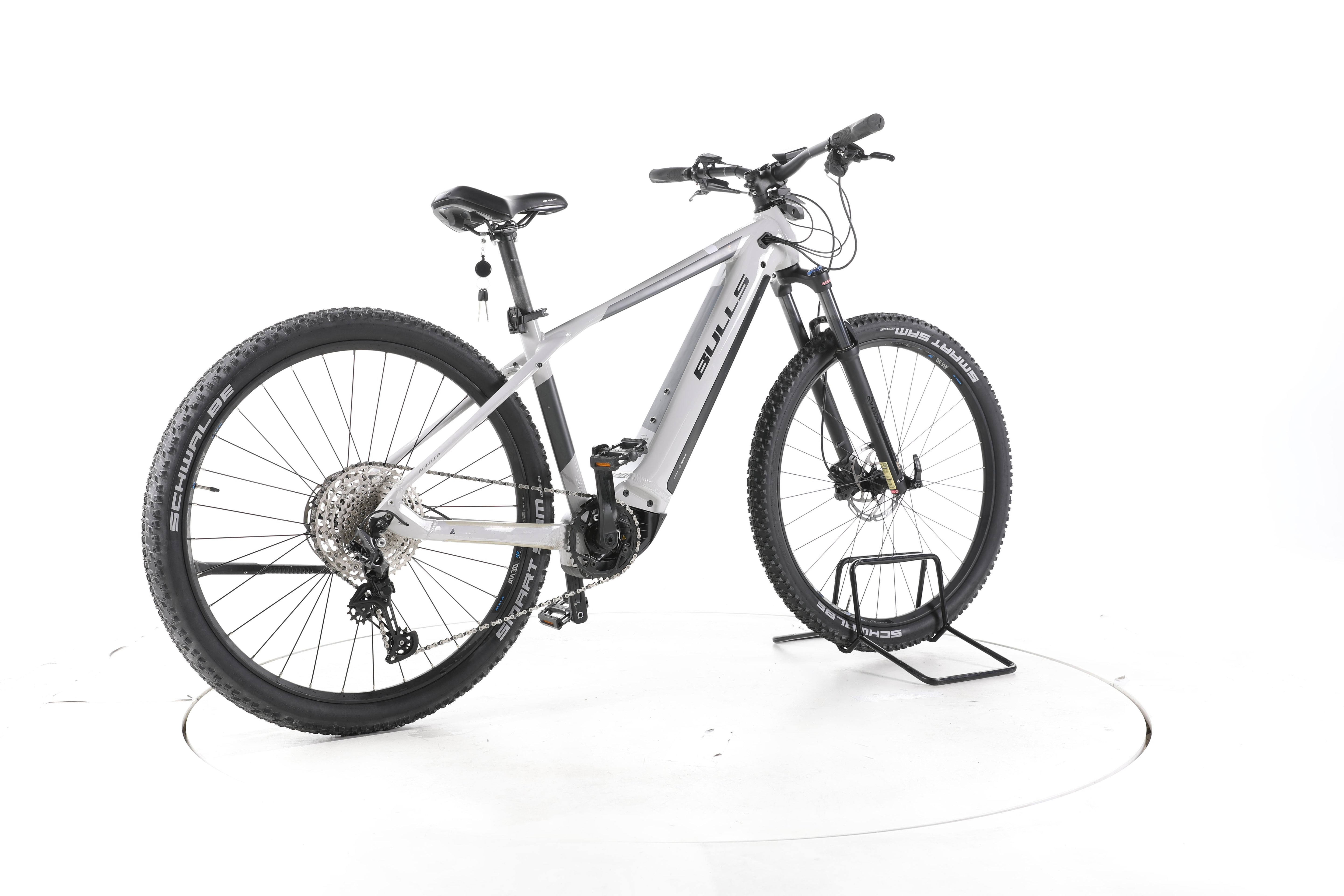 Bulls Copperhead EVO 2 E-Bike - Image 12