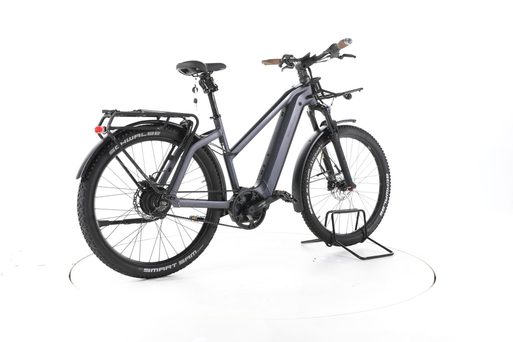 Riese & Müller Charger4 Mixte GT vario City E-Bike - Image 12