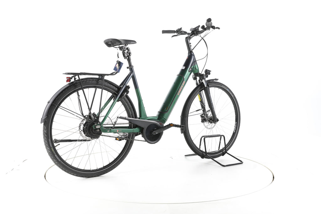 Kreidler Vitality Eco 8 City E-Bike Tiefeinsteiger - Image 12