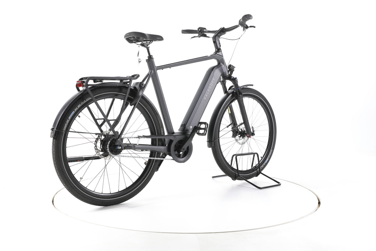 Kalkhoff Image 5.B Move+ City E-Bike - Image 12