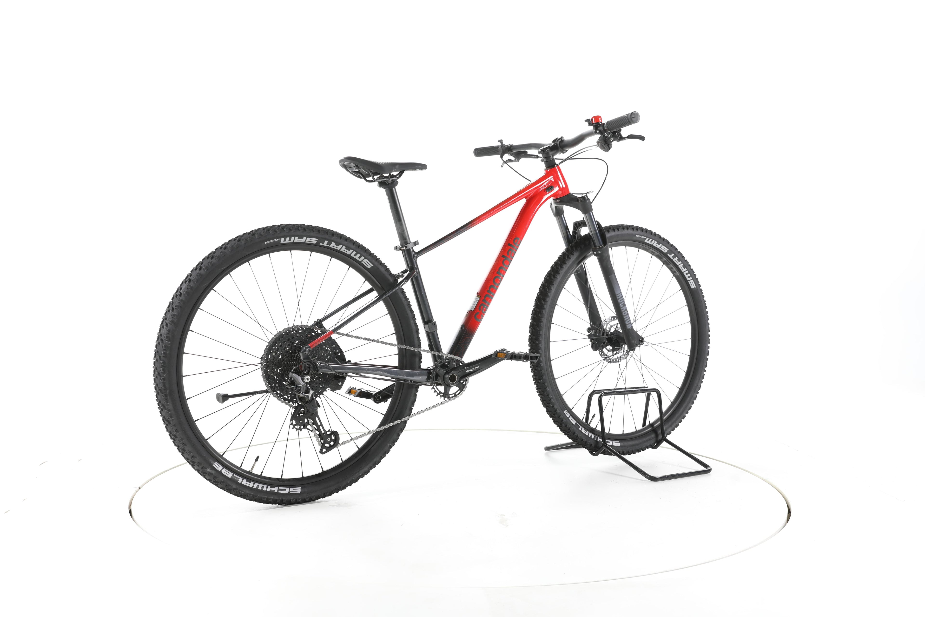 Cannondale Trail SL 3 - Image 12
