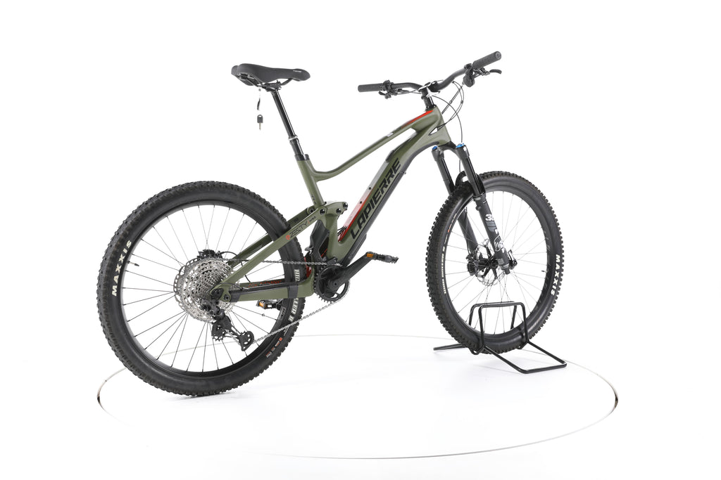 Lapierre eZesty AM 9.2 E-Bike Fully - Image 12