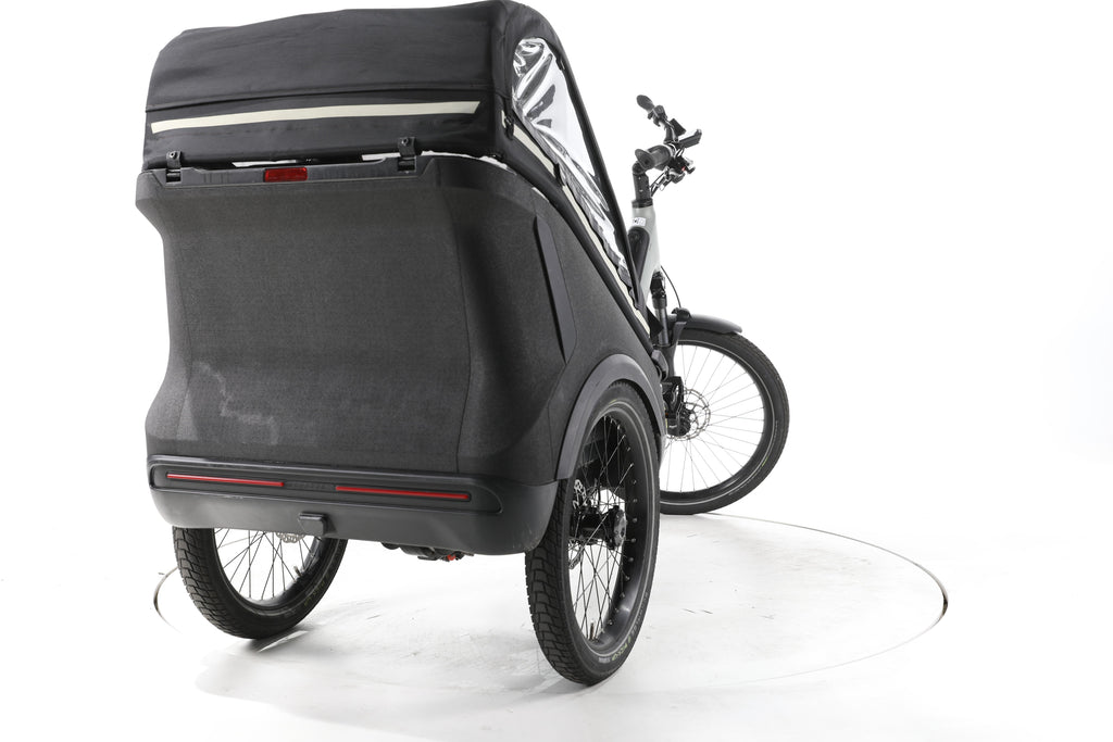 Cube Trike Family Hybrid E-Lastenrad - Image 12