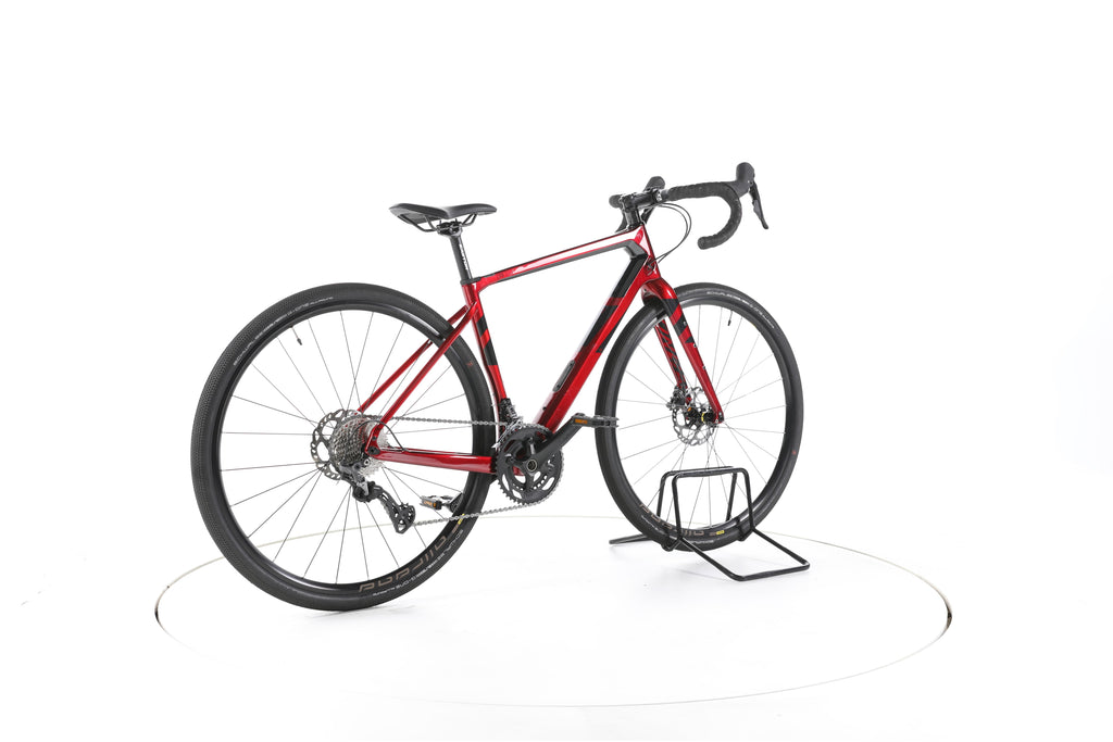 Conway GRV 10.0 Gravelbike Carbon 2024 - Image 12