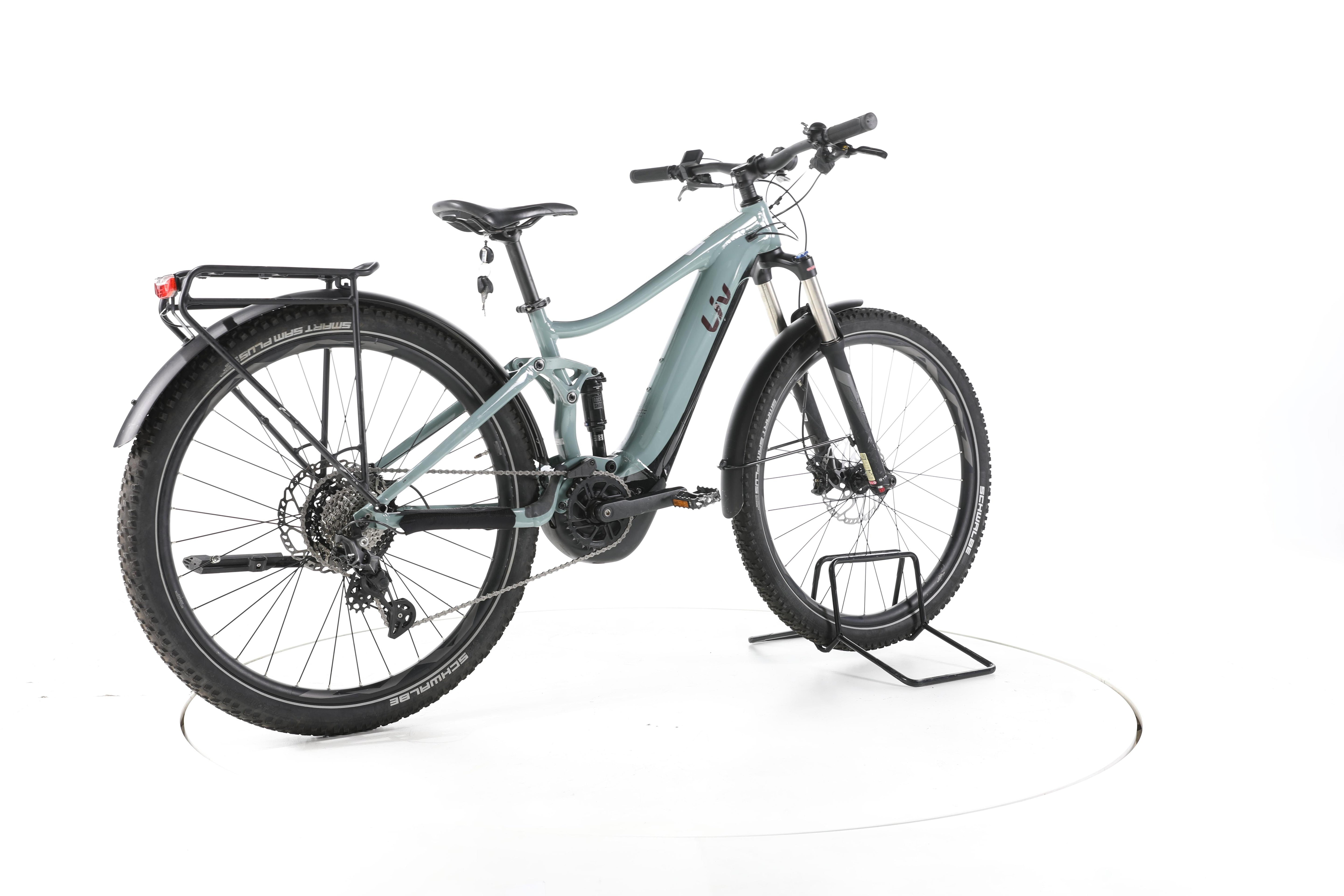 Liv Embolden E+ EX SUV E-Bike - Image 12