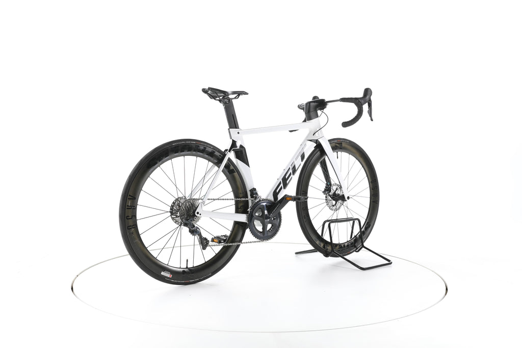 Felt AR Advanced Disc Ultegra Rennrad Carbon - Image 12