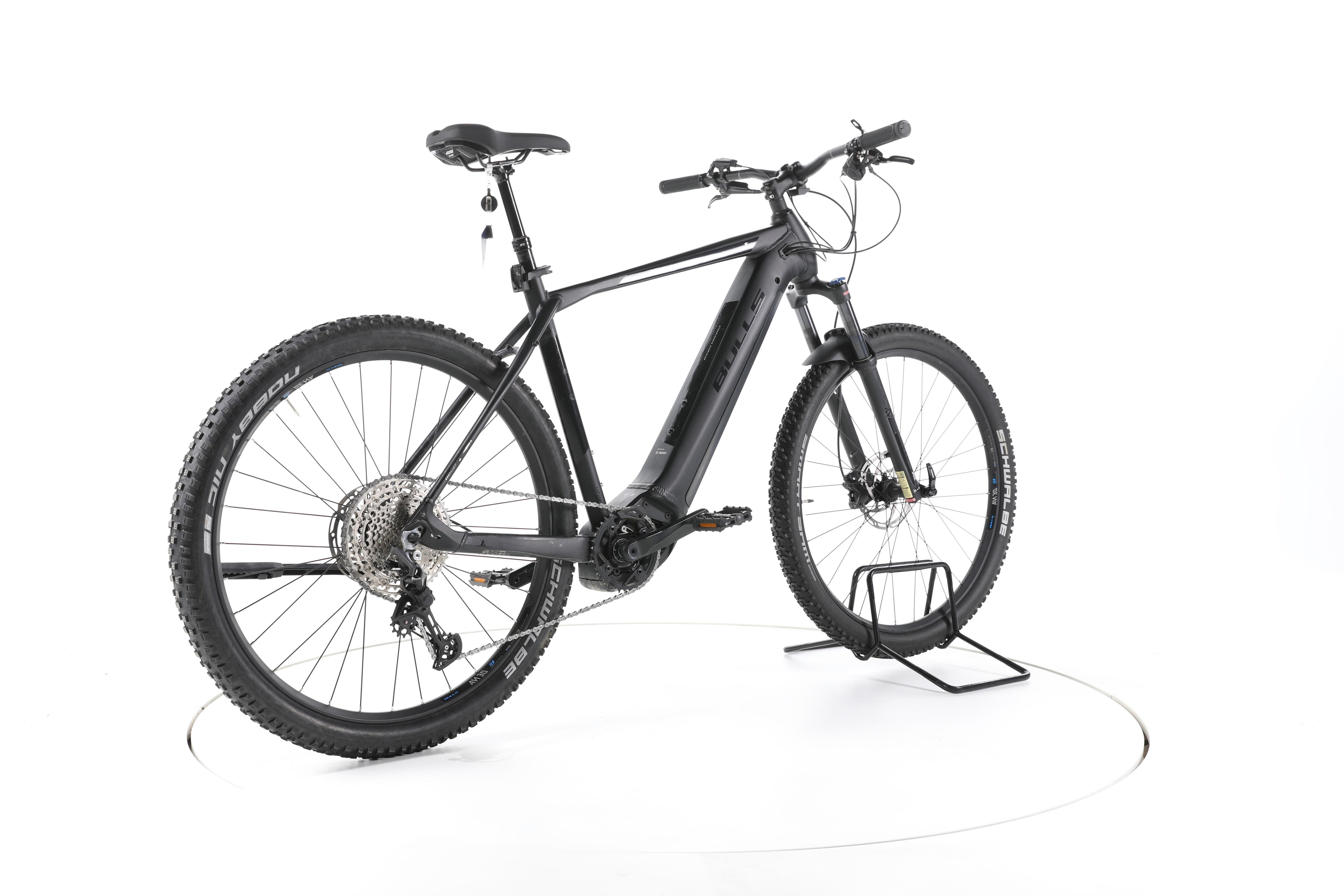 Bulls Copperhead EVO 2 E-Bike - Image 12