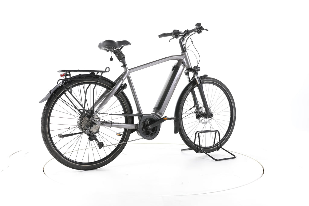 Velo de Ville AEB 990 Trekking E-Bike - Image 12