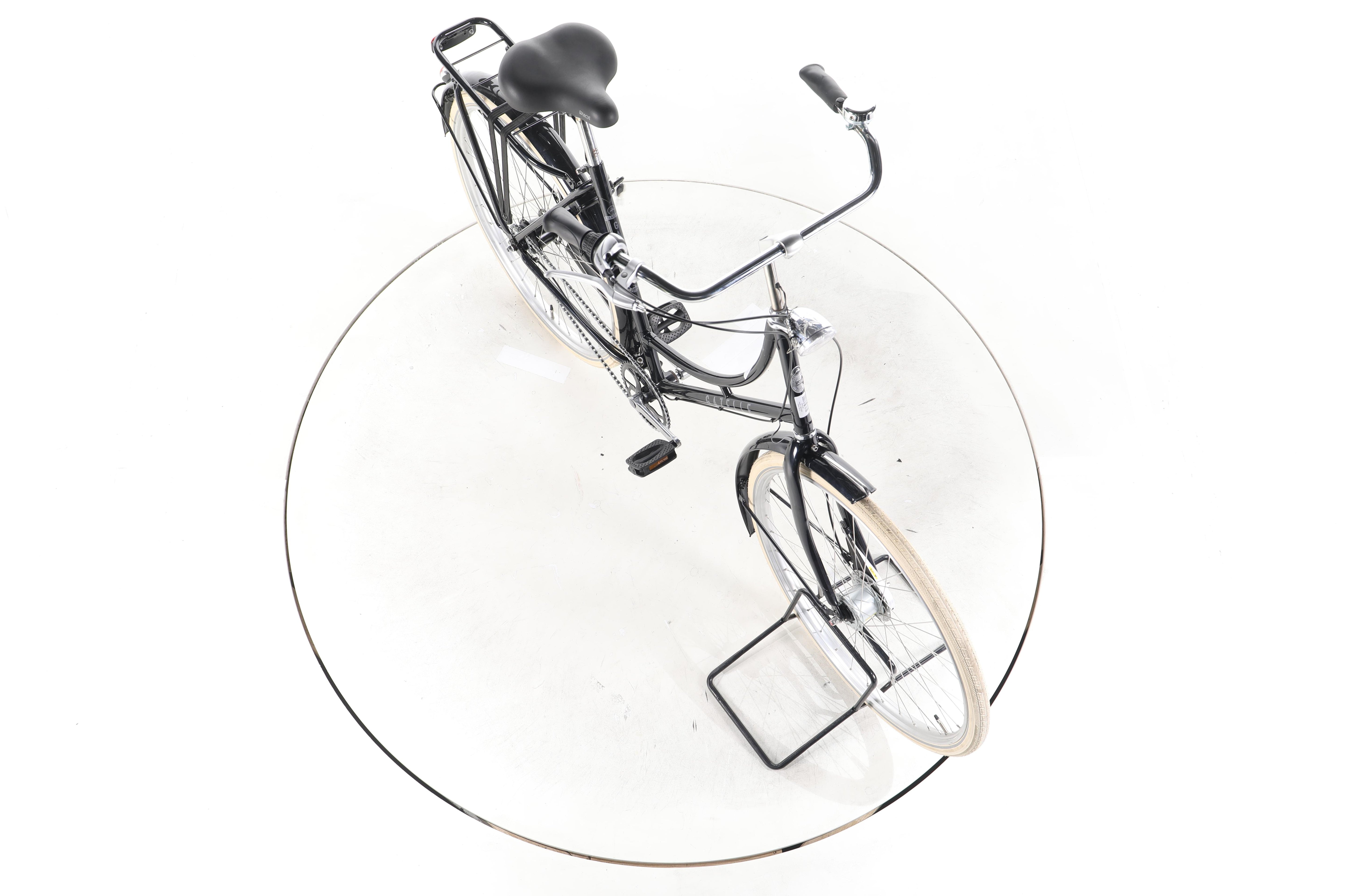 Gazelle Classic Fahrrad City & Trekking - Image 12