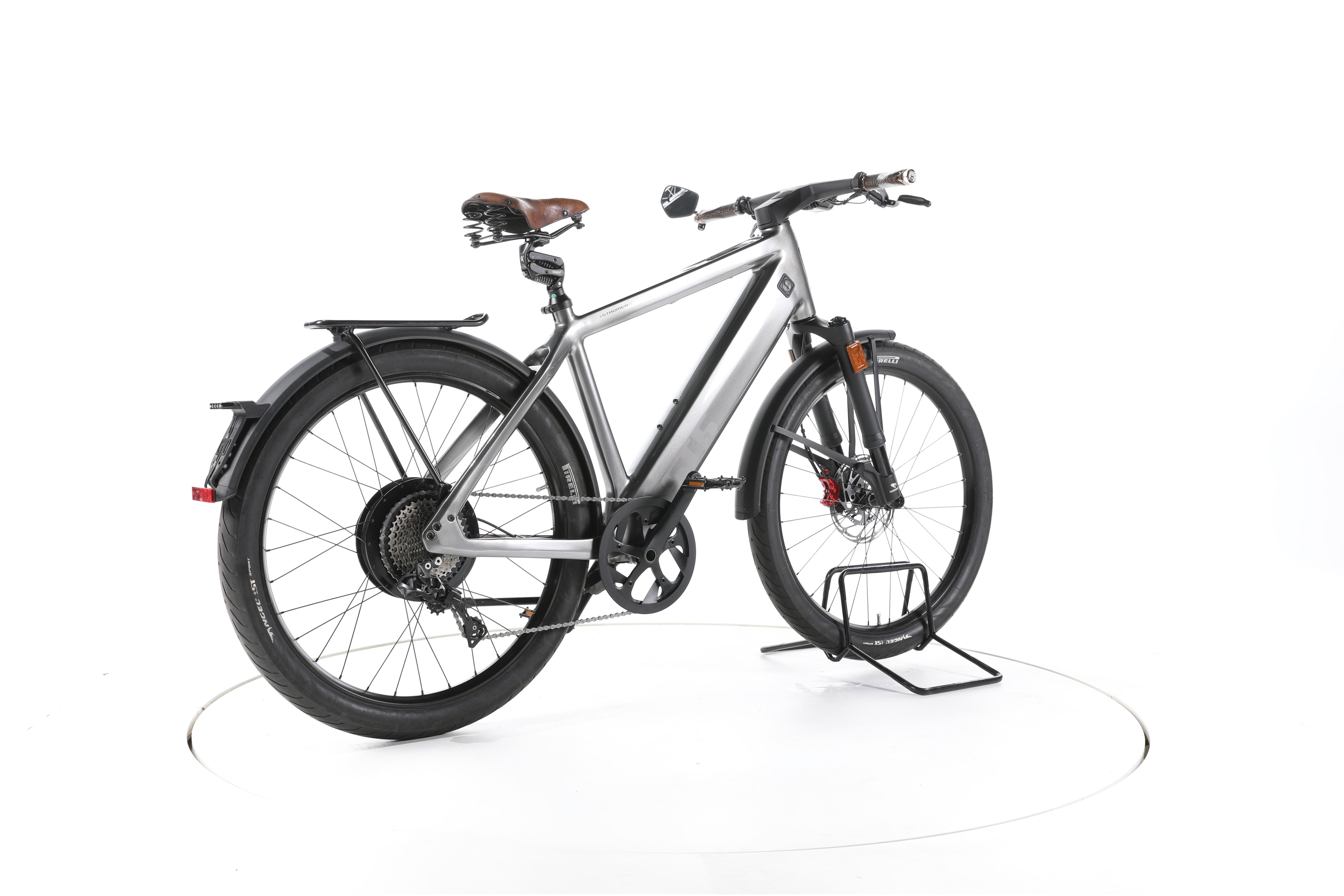 Stromer ST5 ABS S-Pedelec 983 Wh - Image 12
