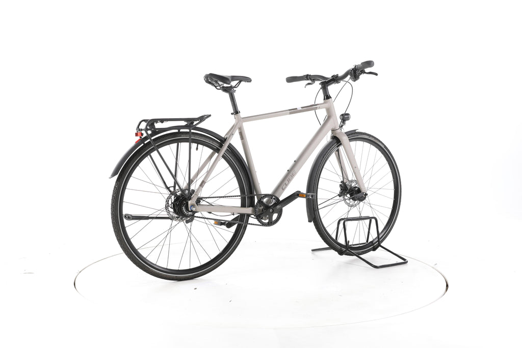 Cube Travel EXC Fahrrad City & Trekking - Image 12