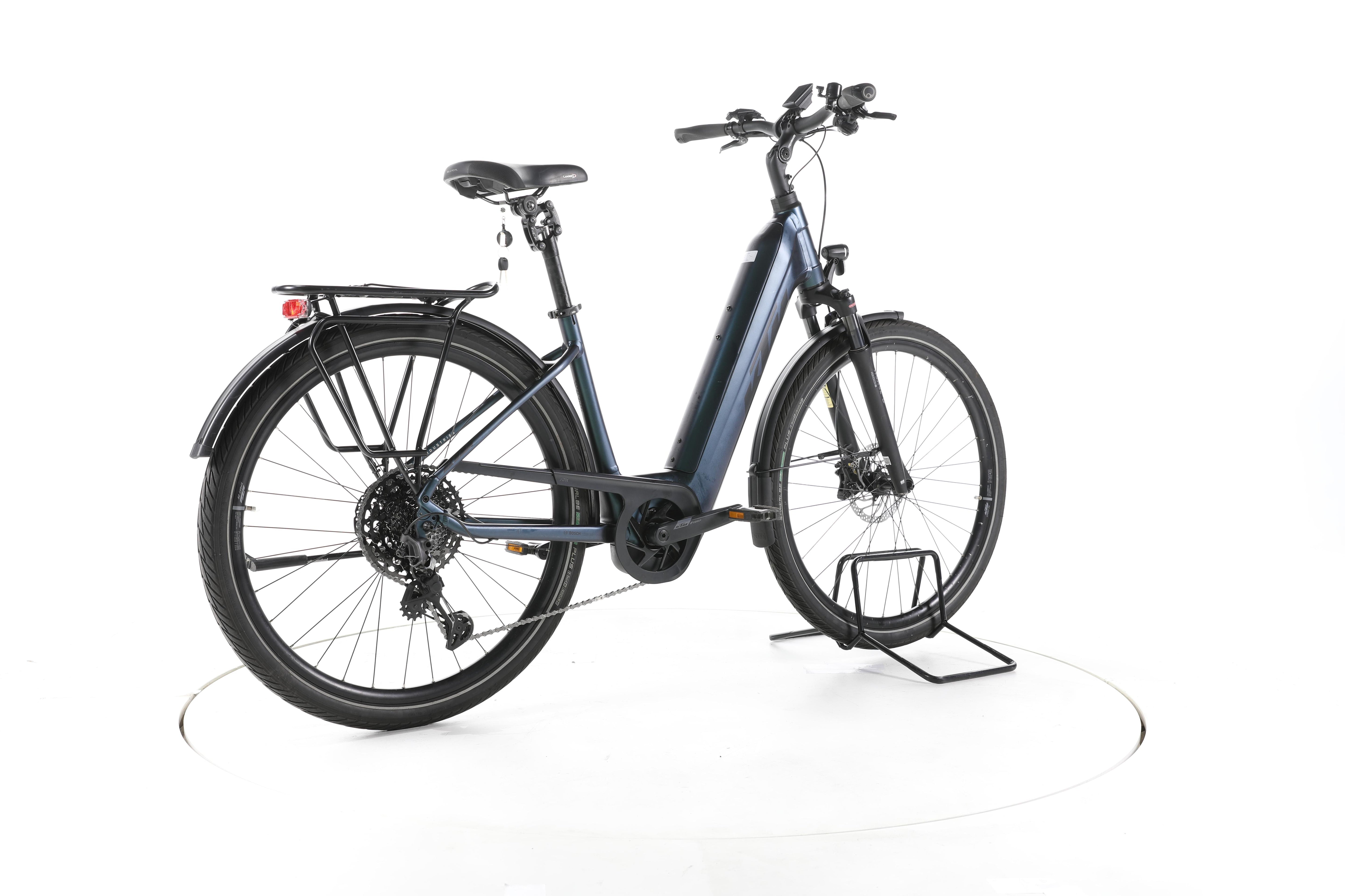 KTM Macina Premium E-Bike - Image 12