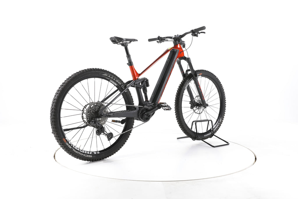 Bulls Sonic EVO EN SL 1 E-Bike Fully Carbon - Image 12