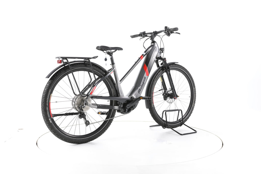 Malaguti Cortina TRT 5.0 Trekking E-Bike - Image 12