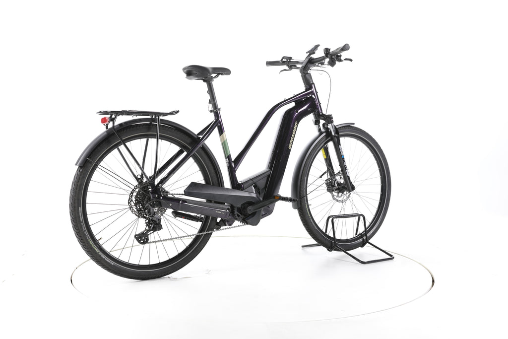 Bergamont E-Horizon Trekking E-Bike - Image 12