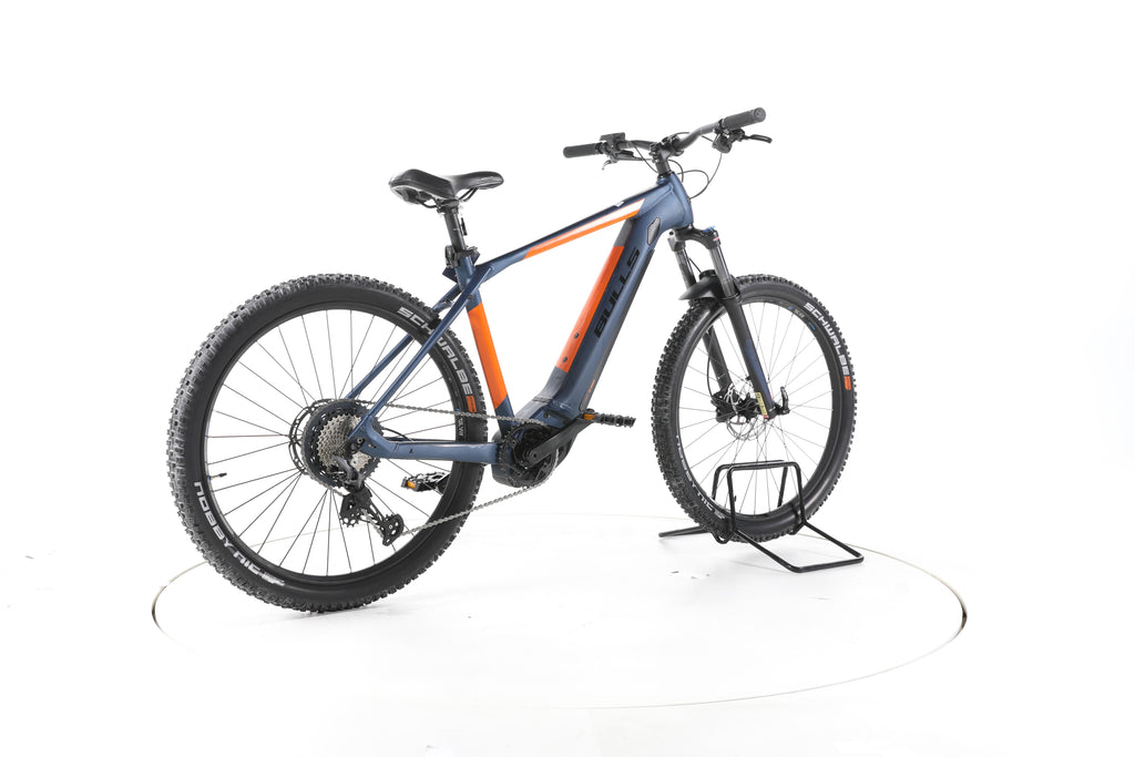 Bulls Copperhead Evo 2 E-Bike - Image 12