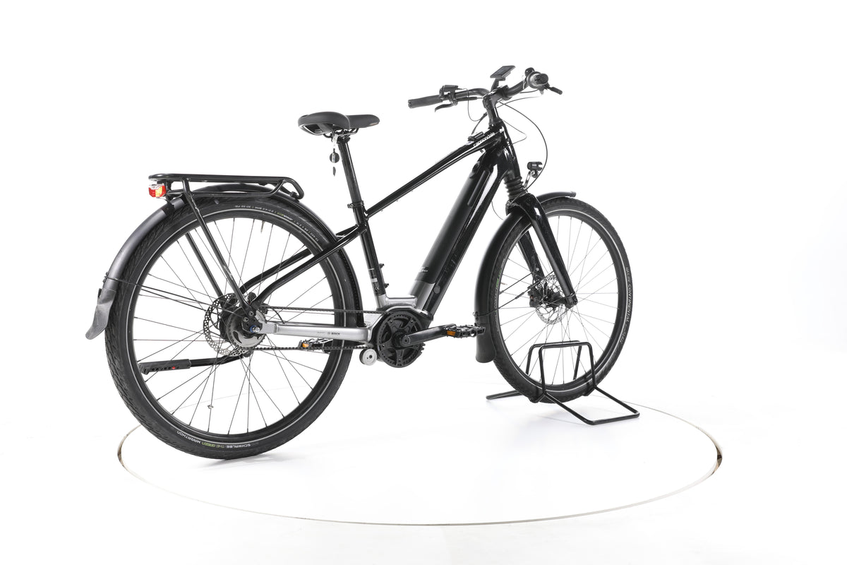 Cannondale Mavaro Neo 3 City E-Bike - Image 12
