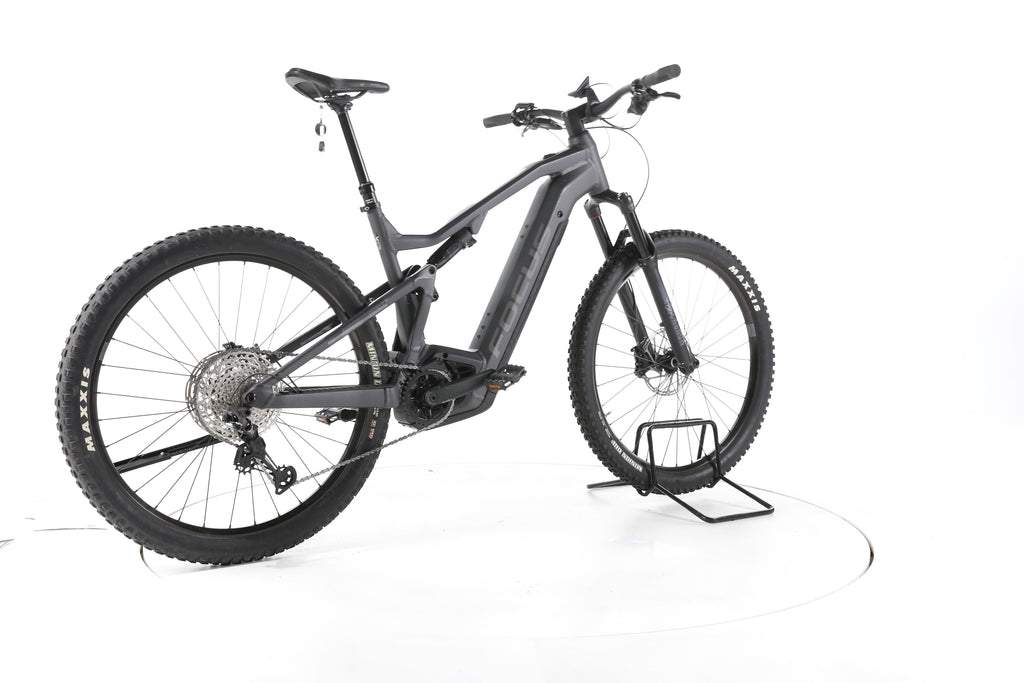 Focus Thron² 6.8 E-Bike Fully - Image 12