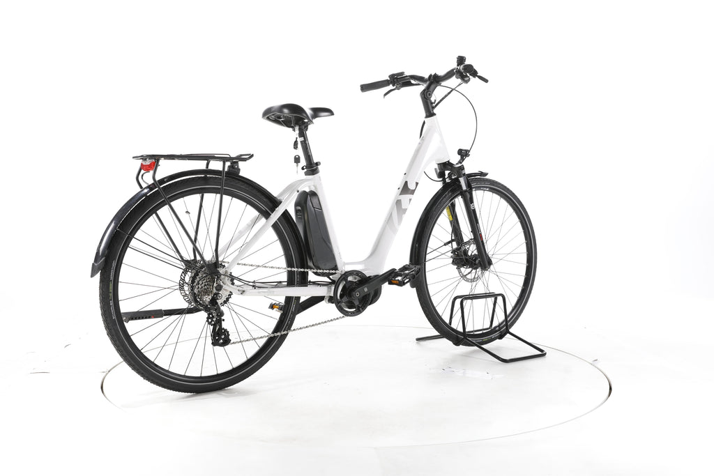 Husqvarna E-Bicycles Eco City 1 Trekking E-Bike Tiefeinsteiger - Image 12