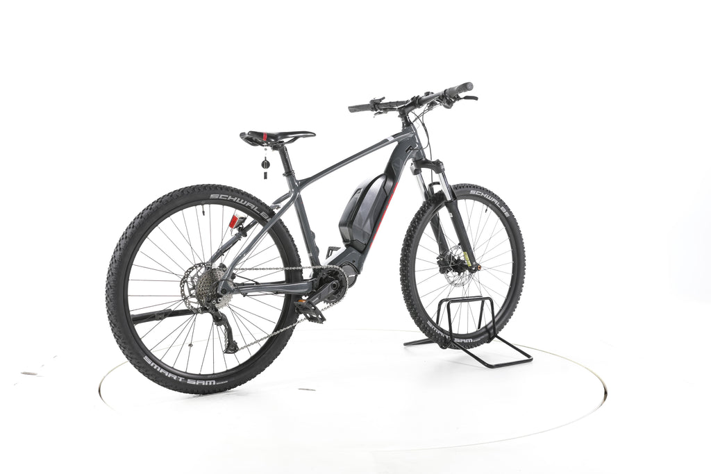 Merida eBIG.Seven LTD EP1 E-Bike - Image 12