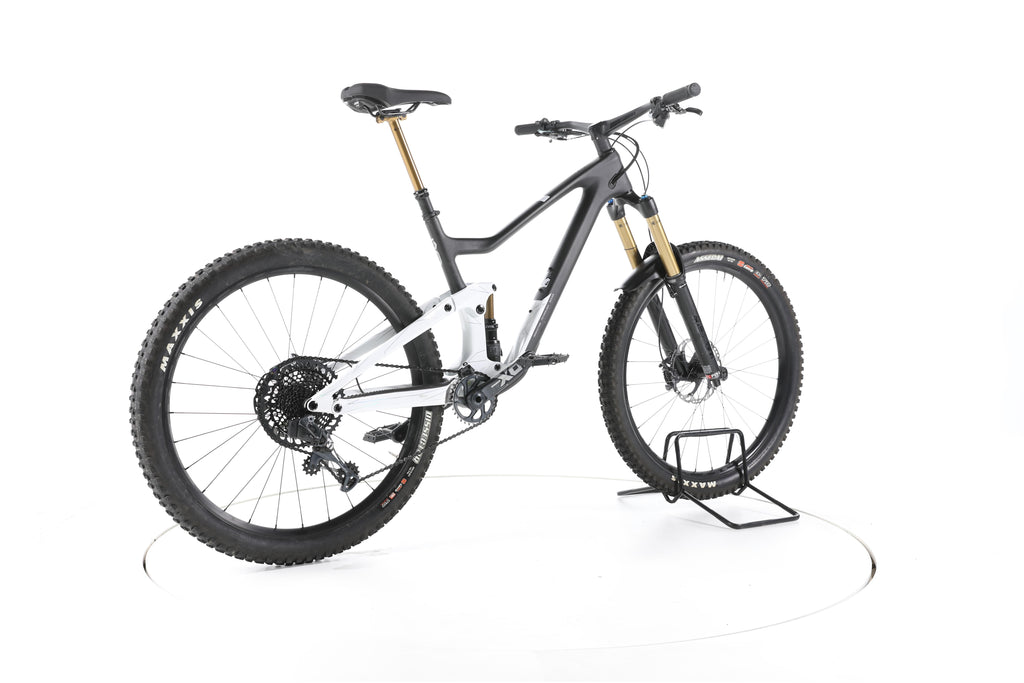 Scott Ransom 900 Tuned AXS Fahrrad Fully - Image 12