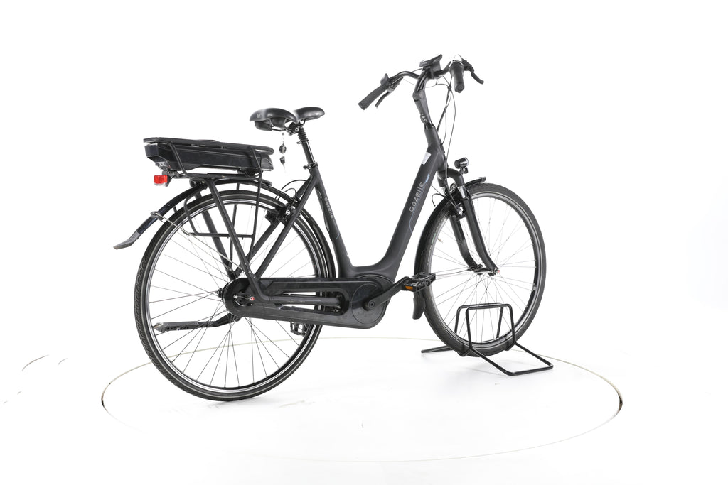 Gazelle Arroyo C7+ HMB City E-Bike Tiefeinsteiger - Image 12